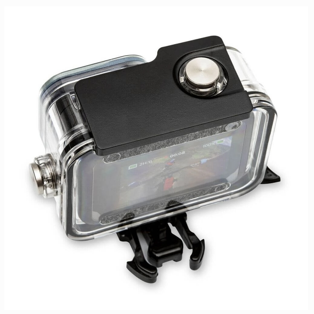 Caixa Estanque HERO 8 Black