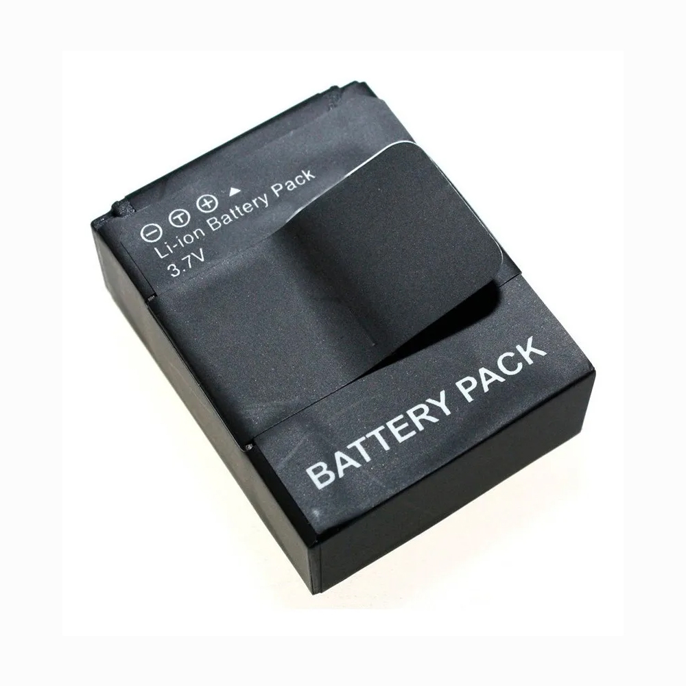 Bateria para Goro HERO 3/3+ 1050mAh