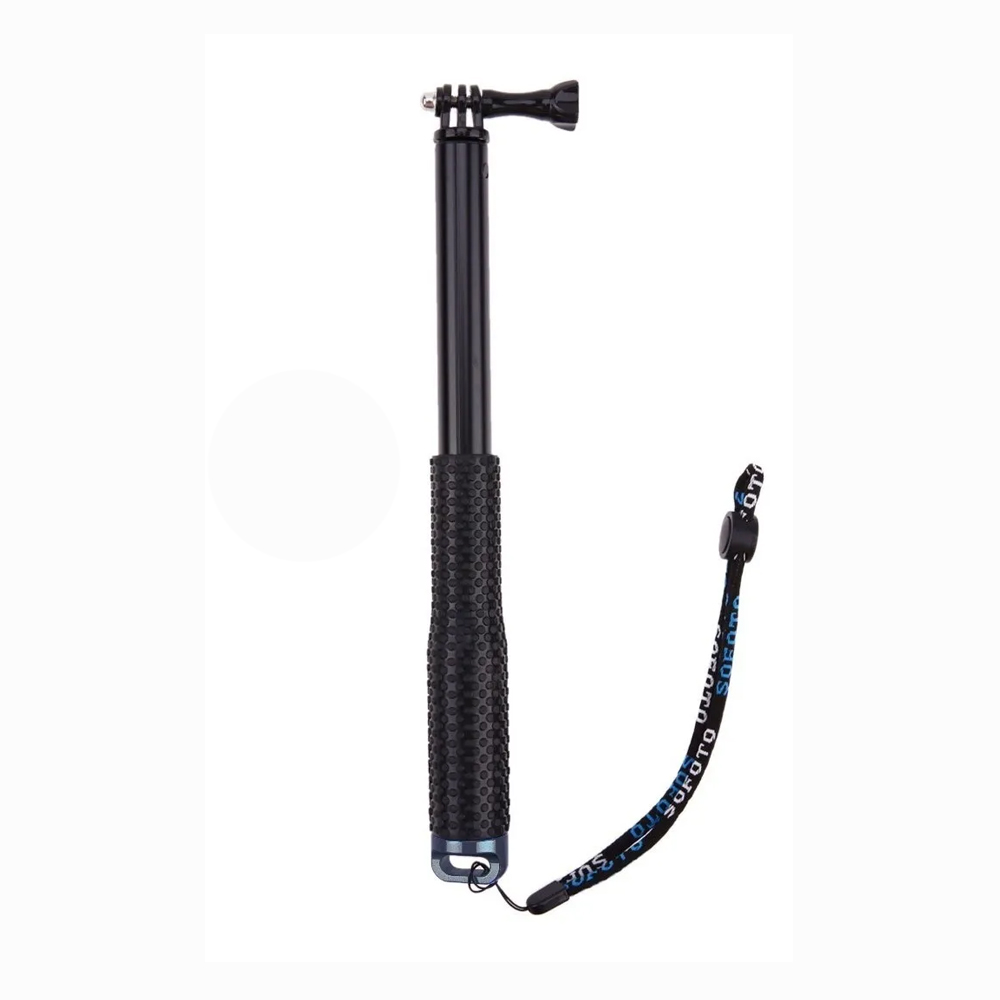 Bastão Retrátil 28-92cm