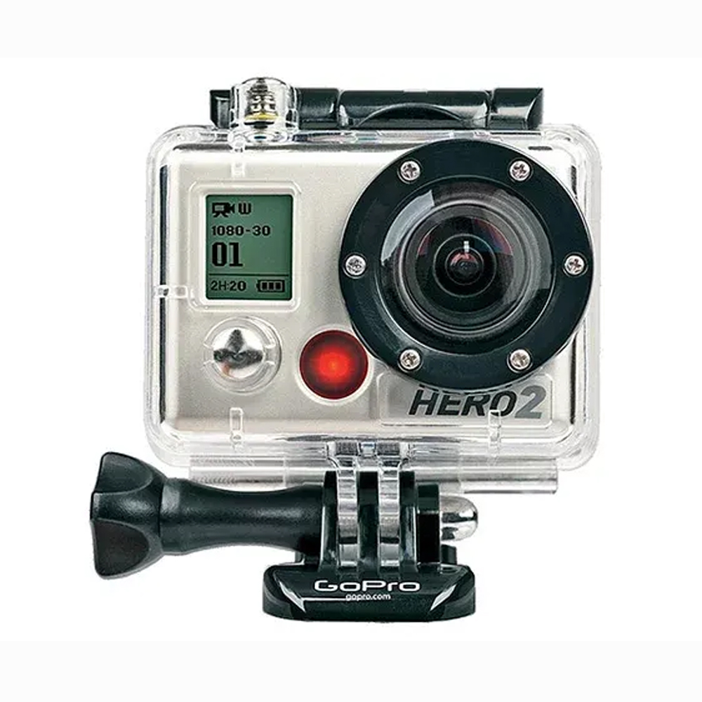 Caixa Estanque HERO 1/2