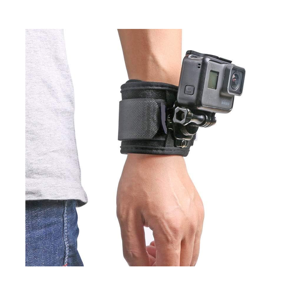 Suporte de Pulso Neopreme 360º