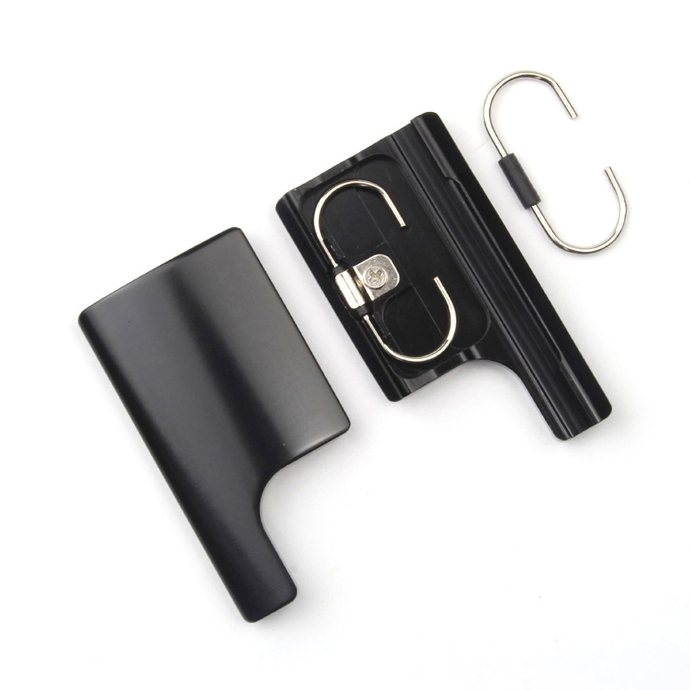 Trava de Alumínio para Caixa Estanque HERO 3+/4