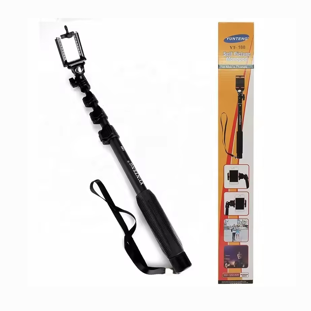 Bastão Retrátil 42-125cm