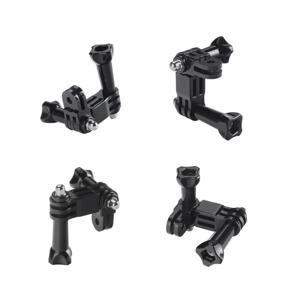 Kit de Extensores Inverso com Parafusos