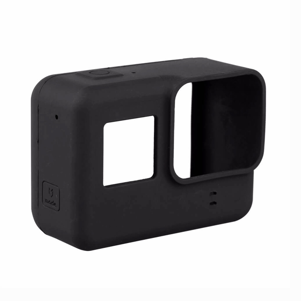 Cape de Silicone HERO 5/6/7 Black