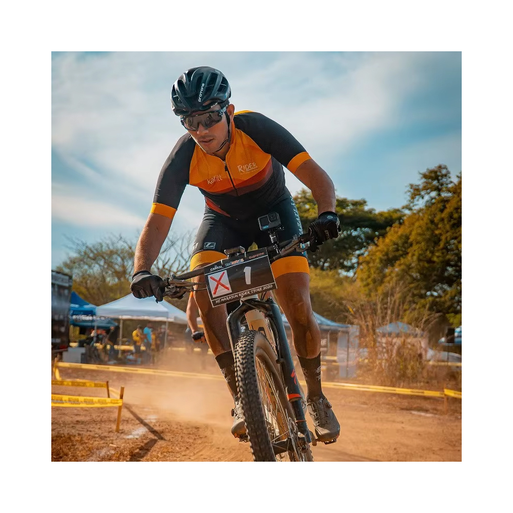 Suporte de Alumínio com Alongador 360ª