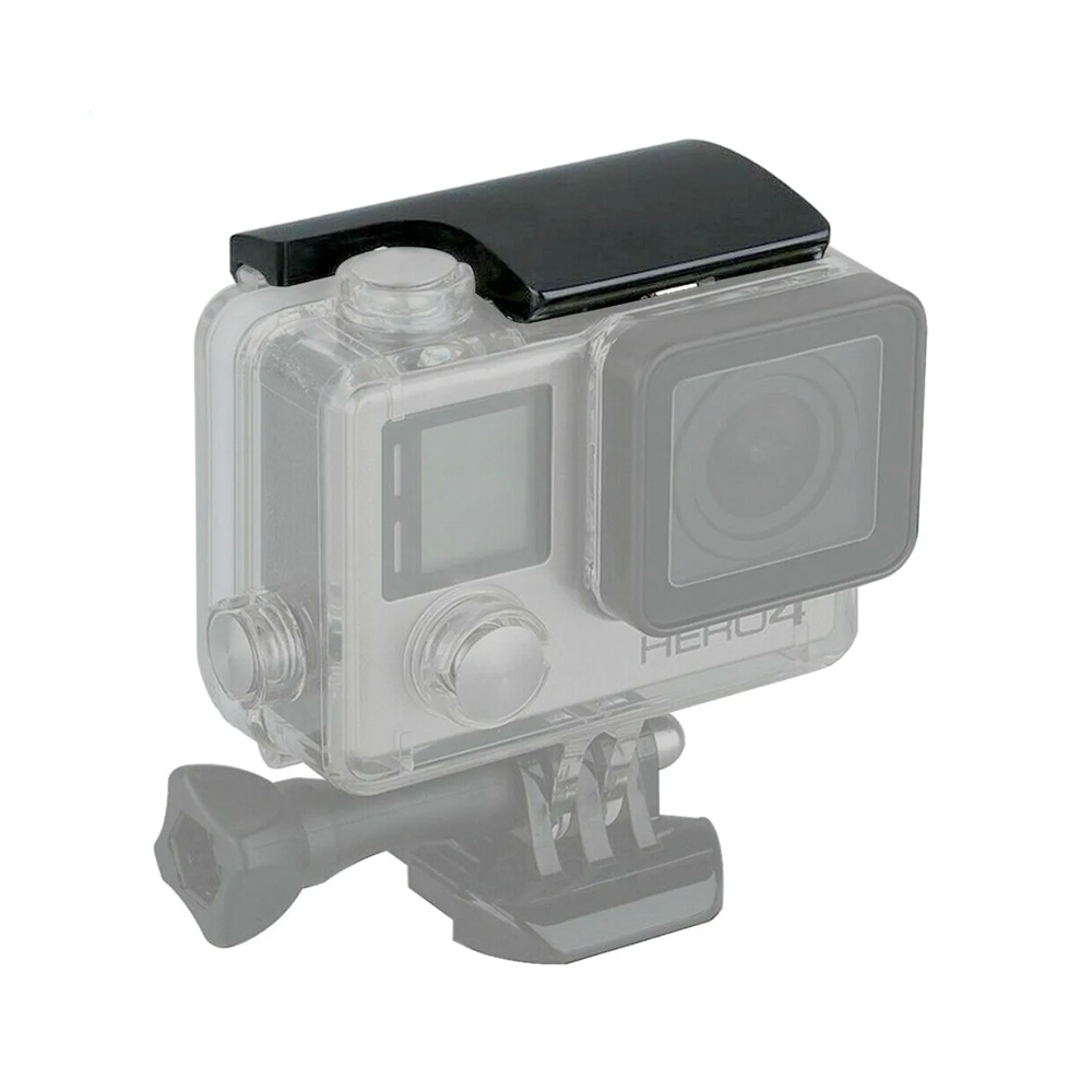 Trava de Alumínio para Caixa Estanque HERO 3+/4