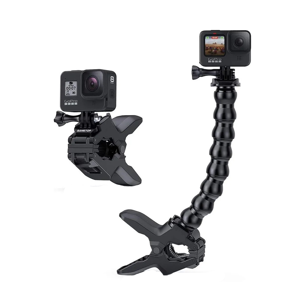 Suporte Jaws Garra Flexível