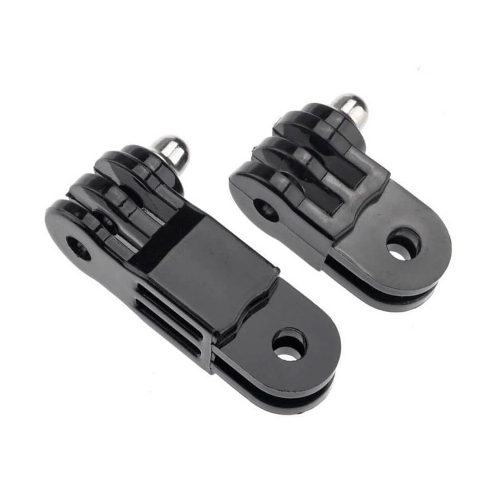 Kit de Extensores Inverso com Parafusos