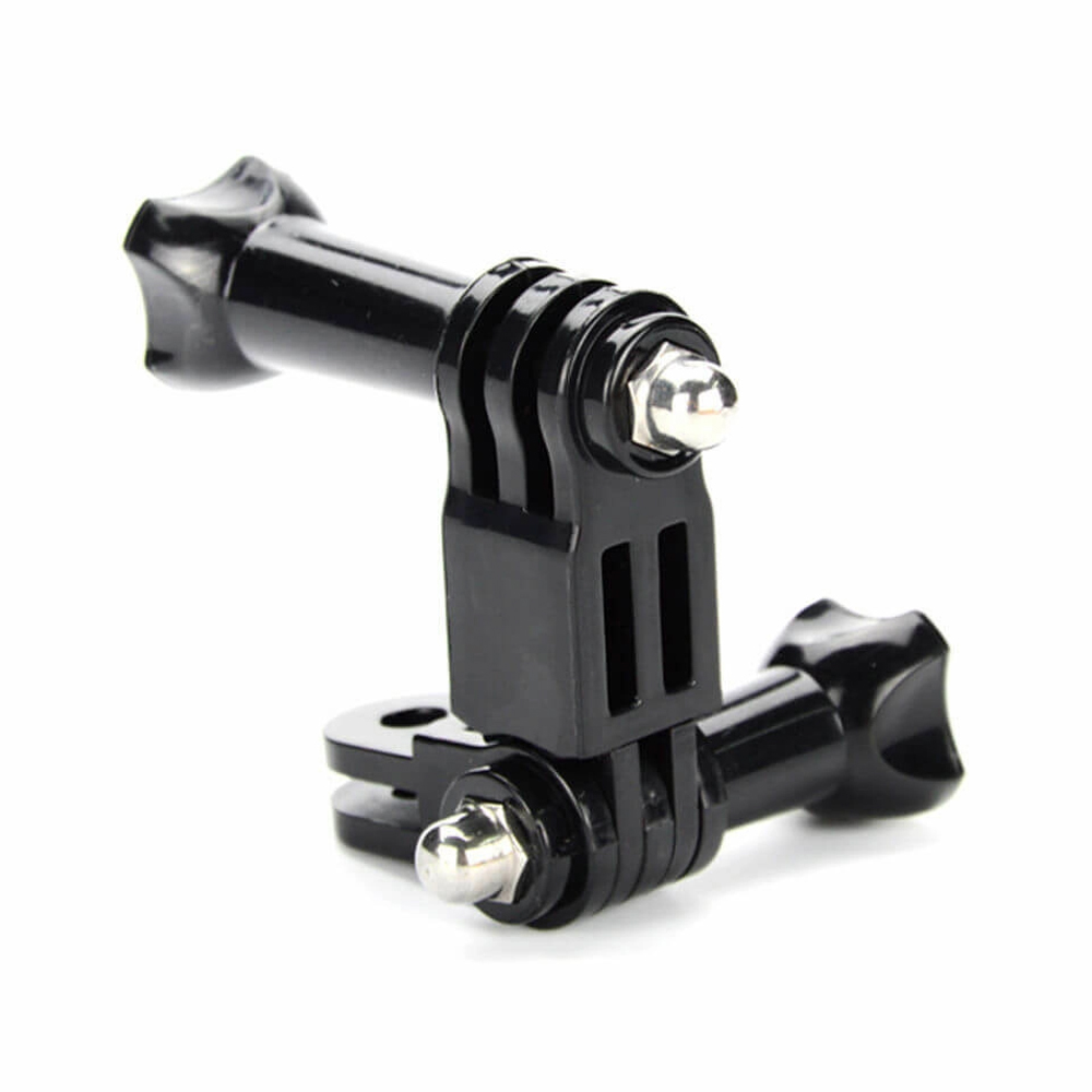 Kit de Extensores Inverso com Parafusos