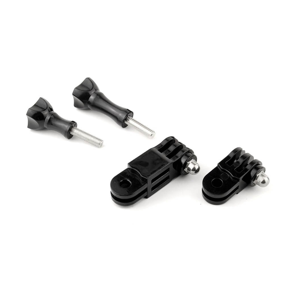 Kit de Extensores Inverso com Parafusos