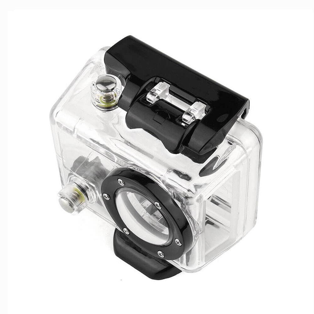 Caixa Estanque HERO 1/2