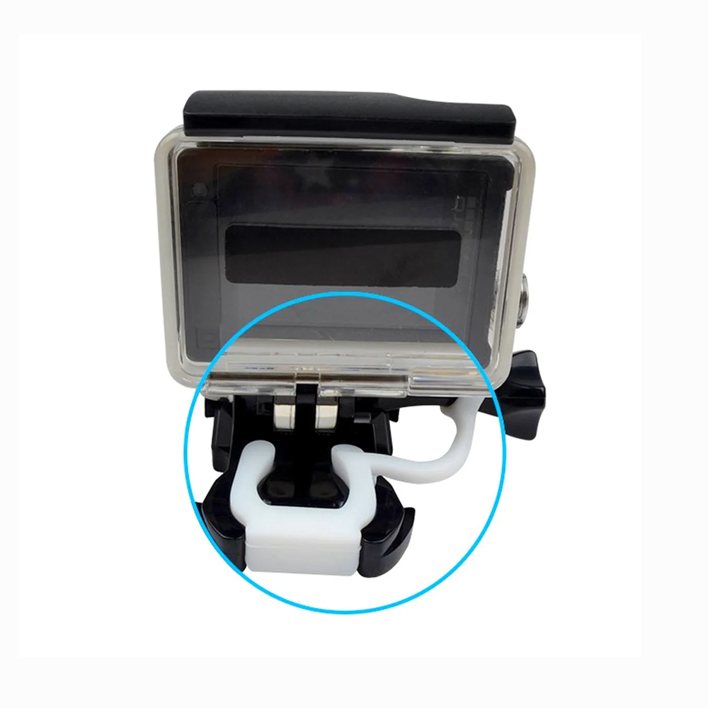 Borracha Anti Vibração