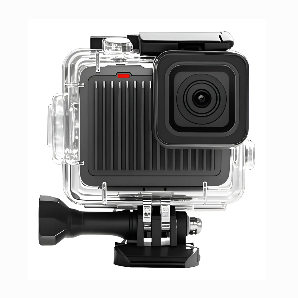 Caixa Estanque GoPro HERO 4K 2024
