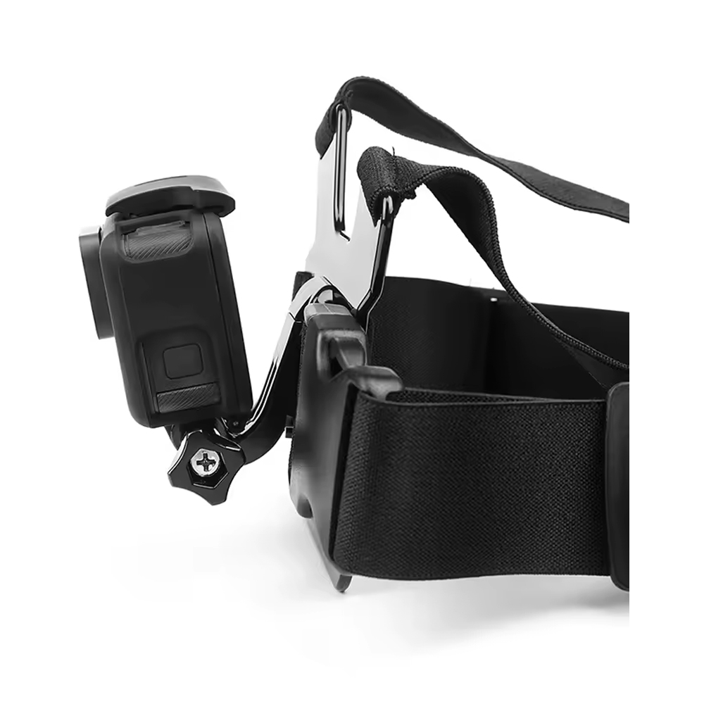 Fivela de Liberação J-Hook