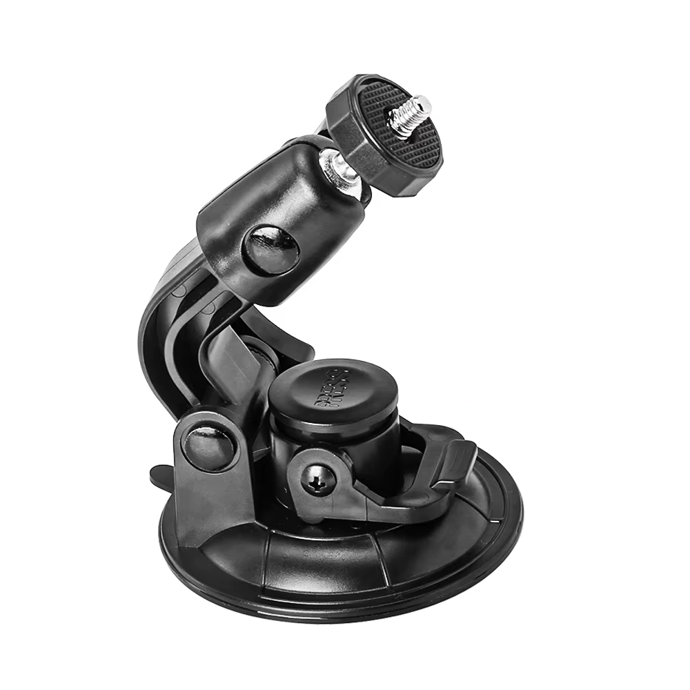 Suporte de Ventosa em Alumínio ¼