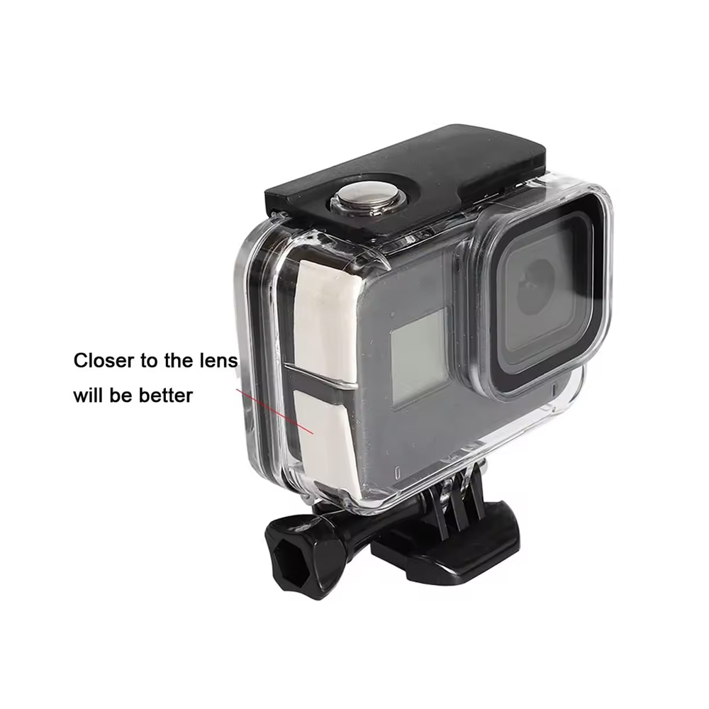 Kit de Partilhas Antiembaçantes