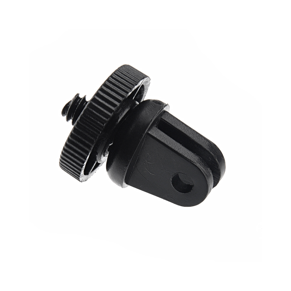 Adaptador Encaixe GoPro ¼