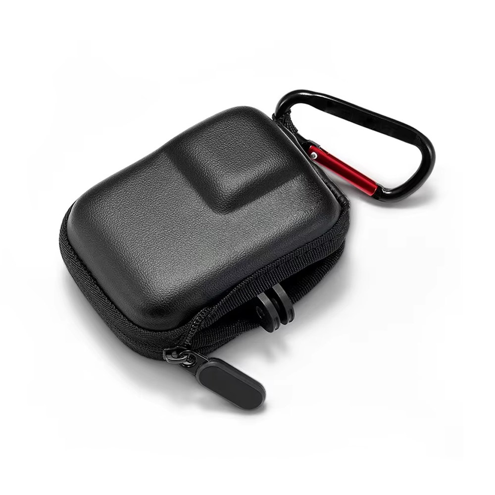 Case de Proteção para Câmeras + Clipe