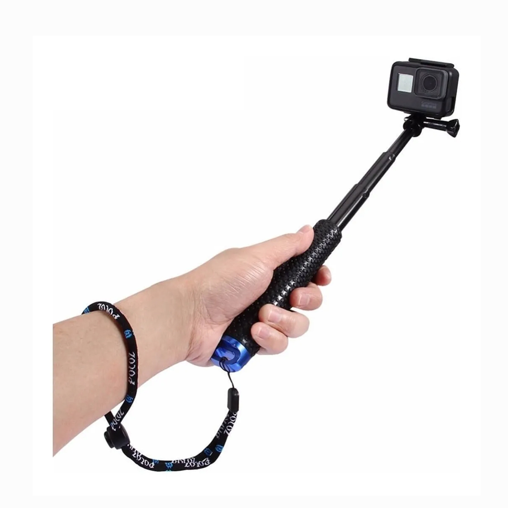 Bastão Retrátil 18-48cm