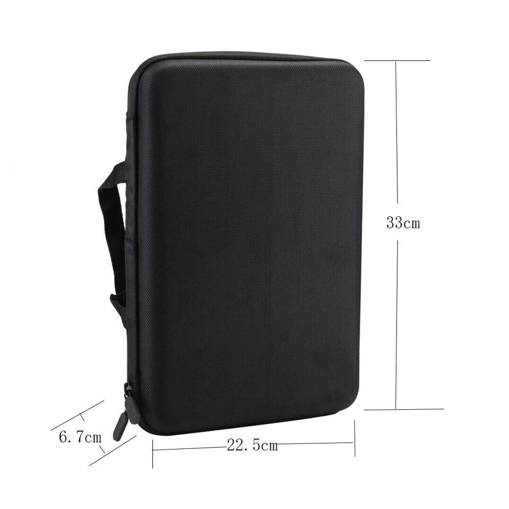 Maleta Grande para Acessórios