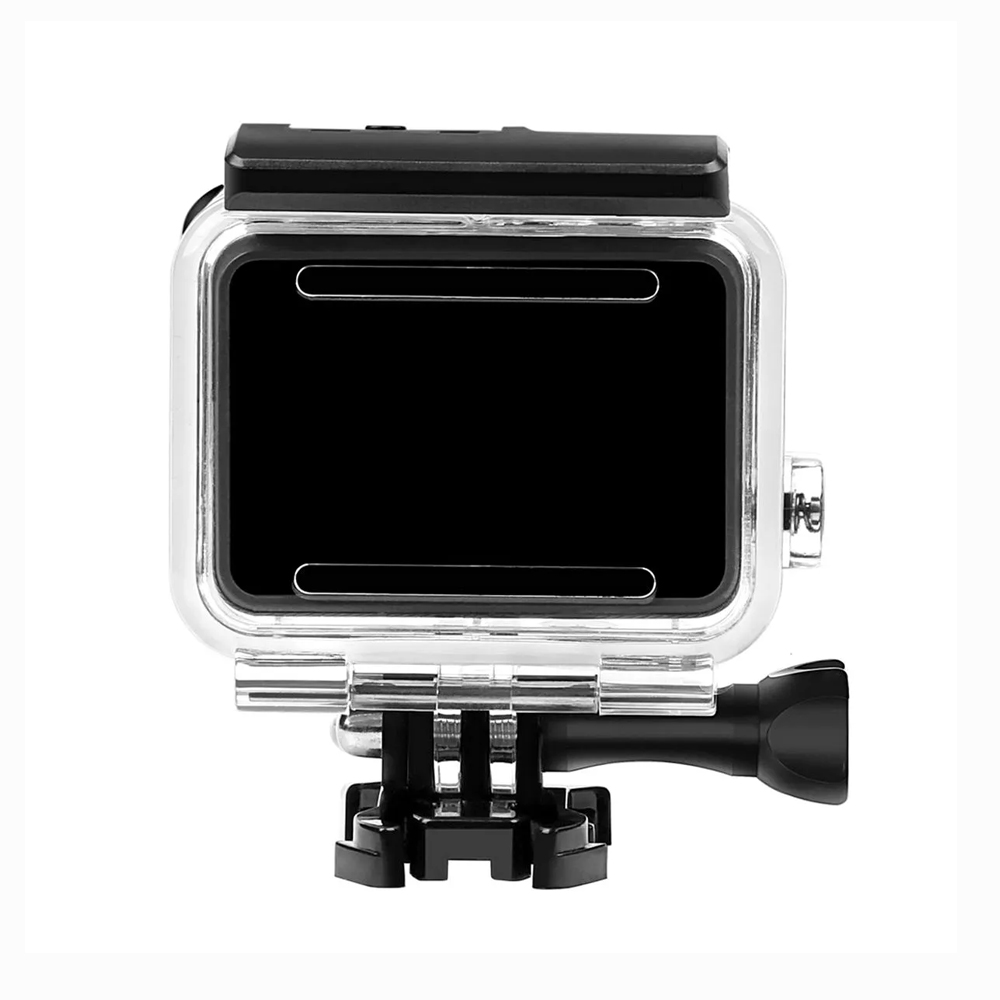 Caixa Estanque HERO 5/6/7 Black