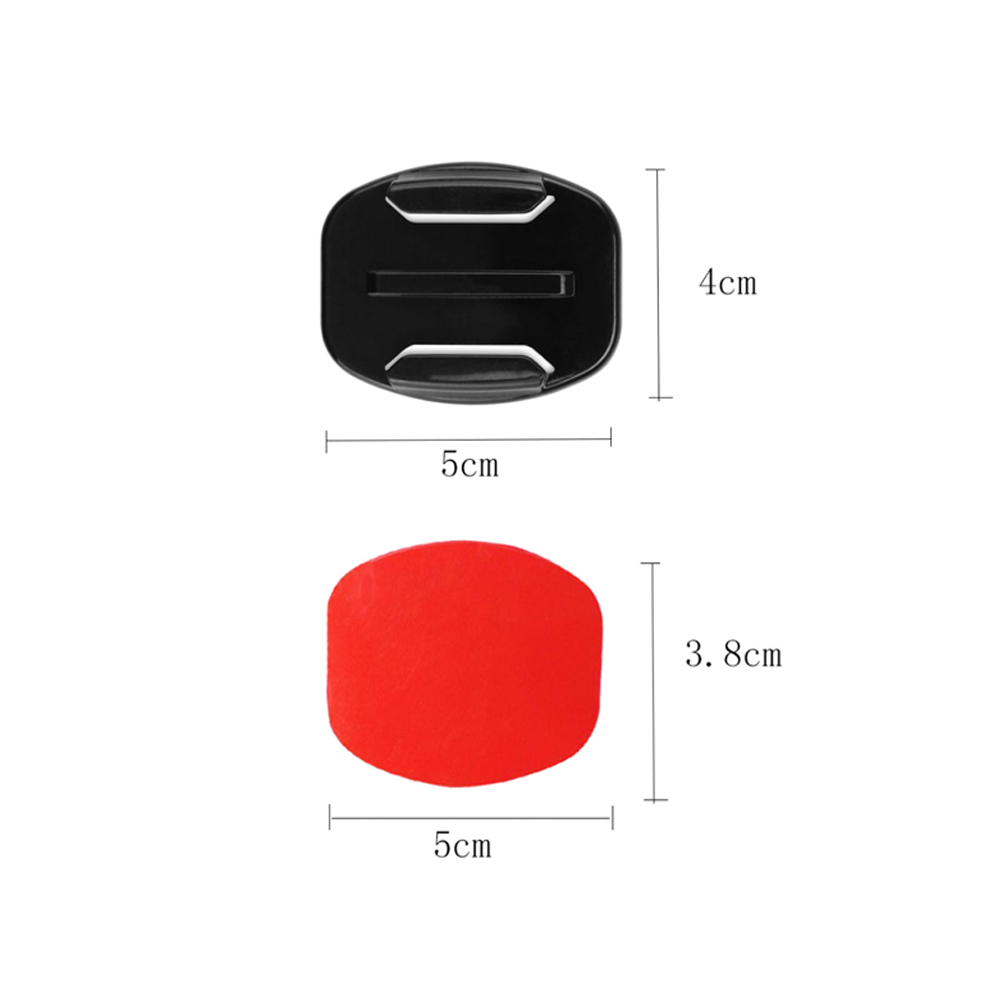Suporte Adesivo Plano