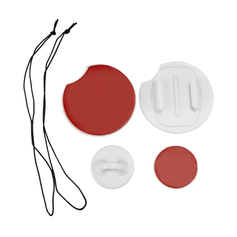 Kit de Suporte Adesivo Para Prancha