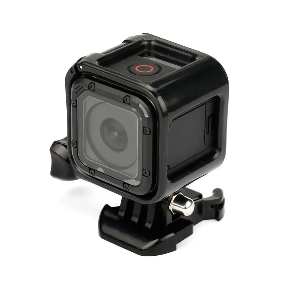 Quadro de Suporte HERO Session