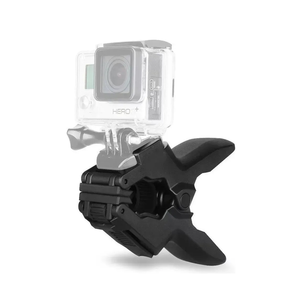 Suporte Jaws Garra Flexível