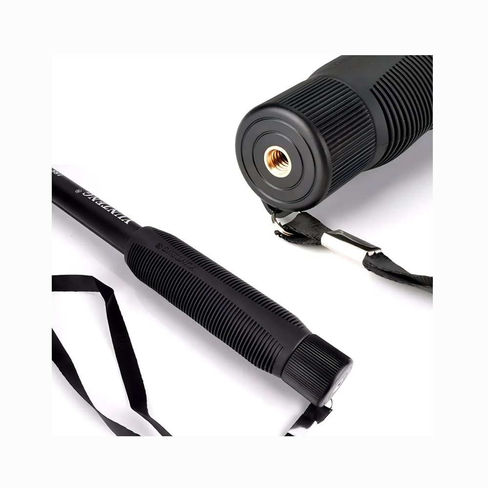 Bastão Retrátil 42-125cm