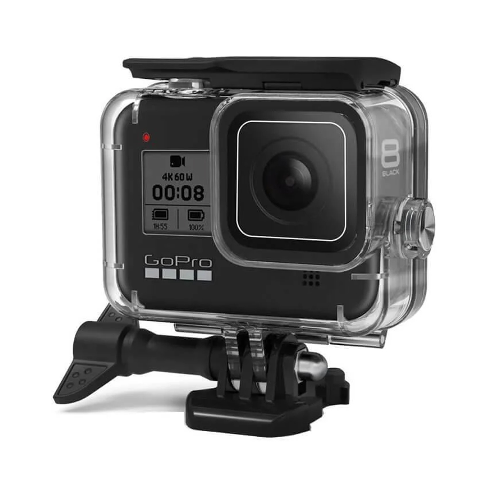 Caixa Estanque HERO 8 Black