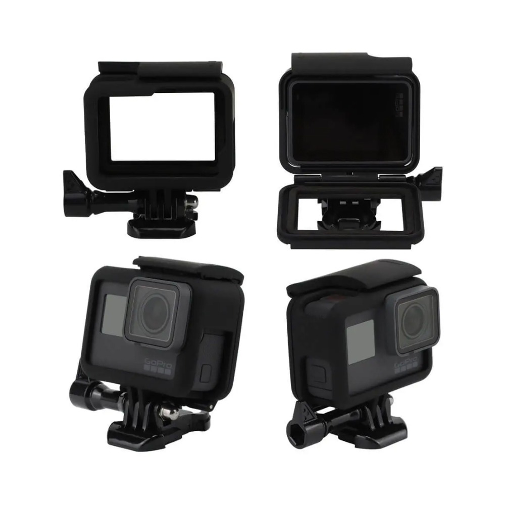 Quadro de Suporte HERO 5/6/7