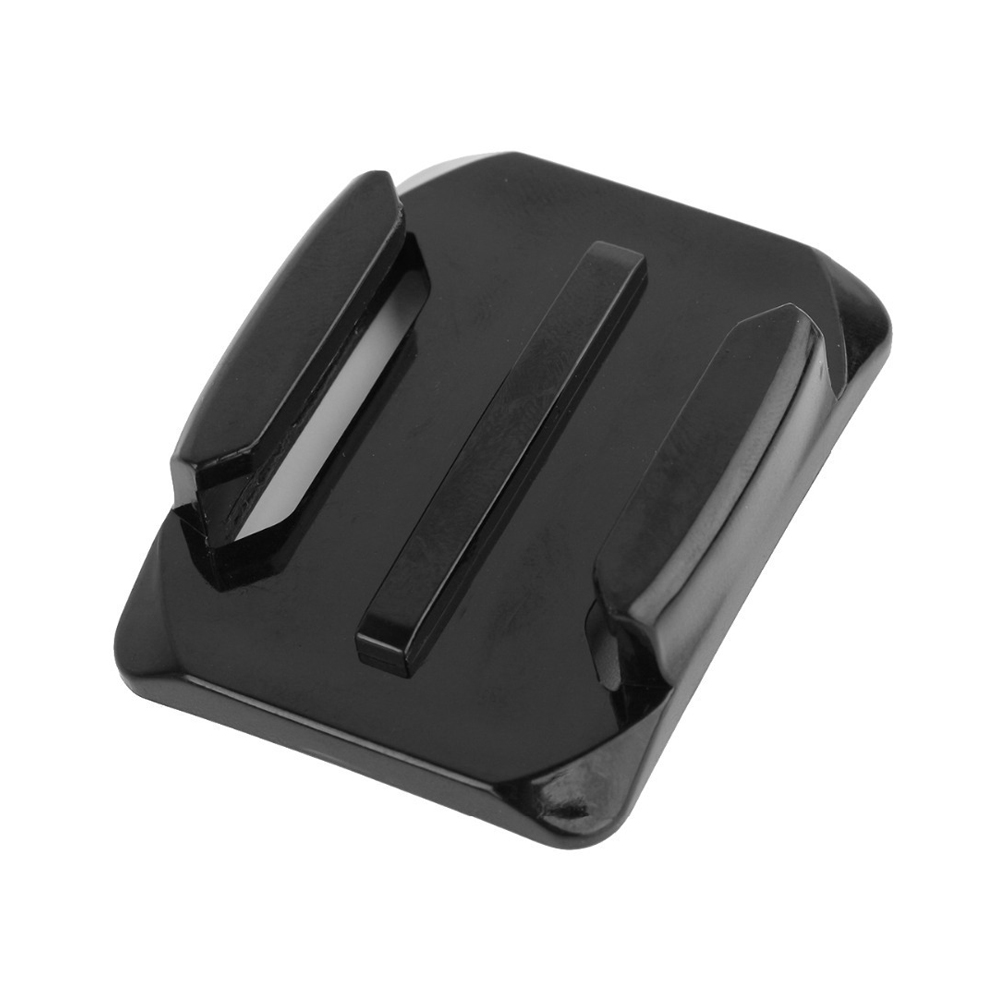 Suporte Adesivo Curvo