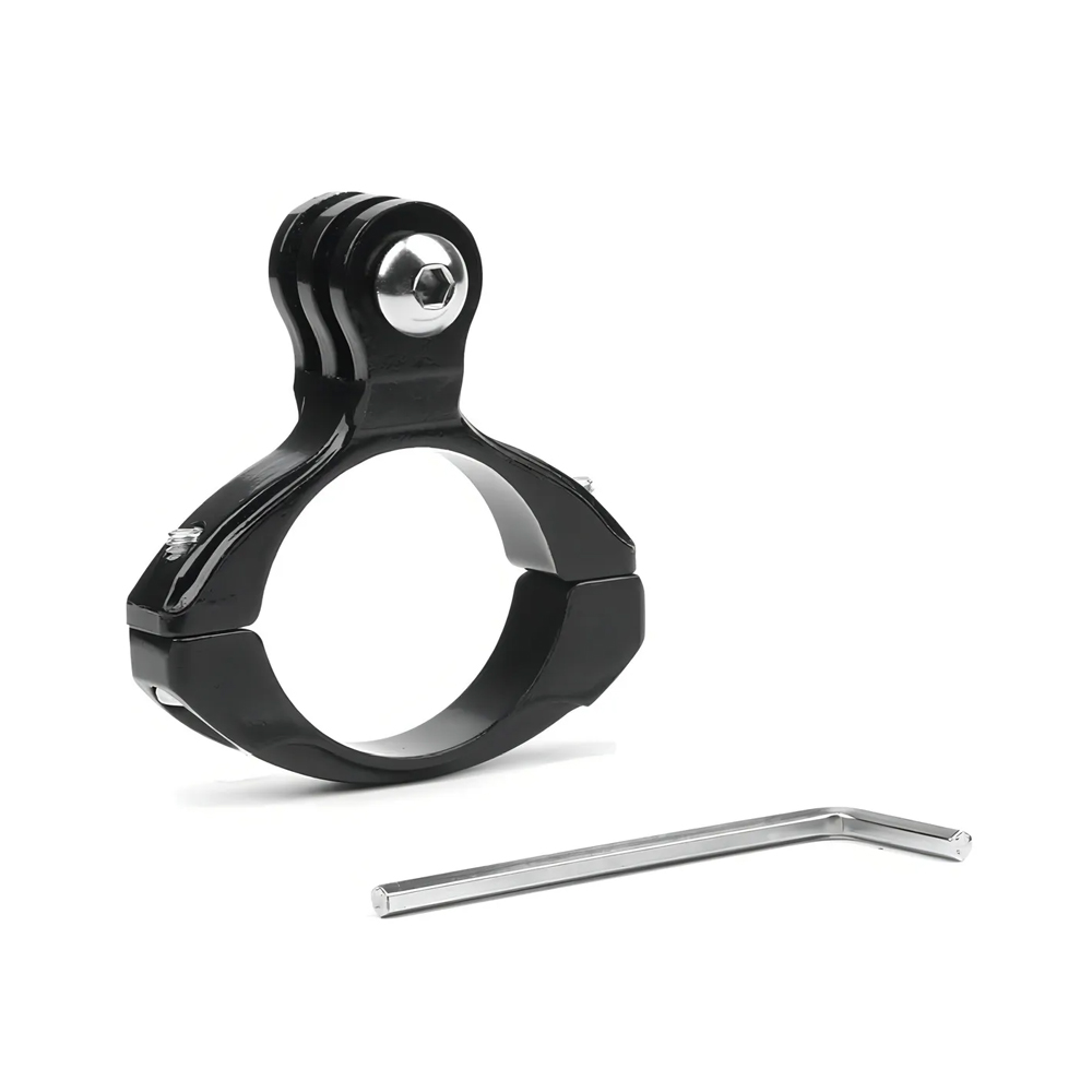 Suporte de Alumínio para Bicicleta  ou Tubular