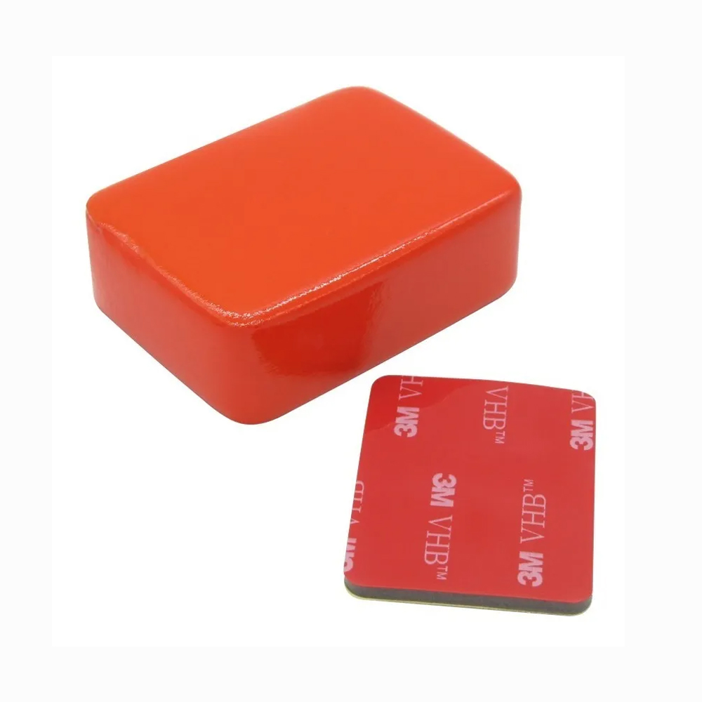 Boia de Flutuação para Estanque + Adesivo 3M