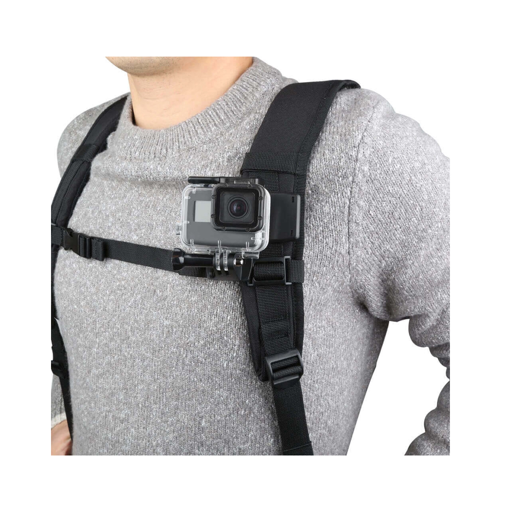 Suporte Presilha Alta Pressão 360º