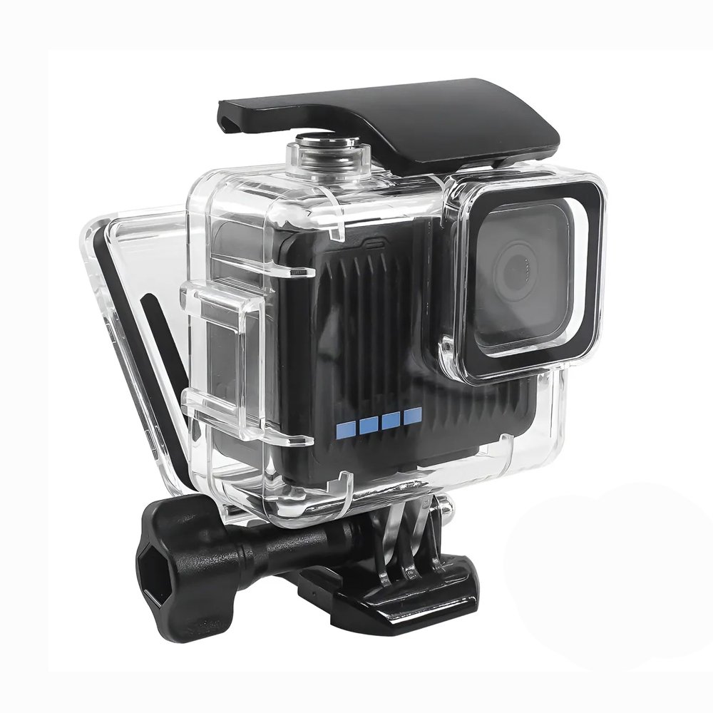 Caixa Estanque GoPro HERO 4K 2024