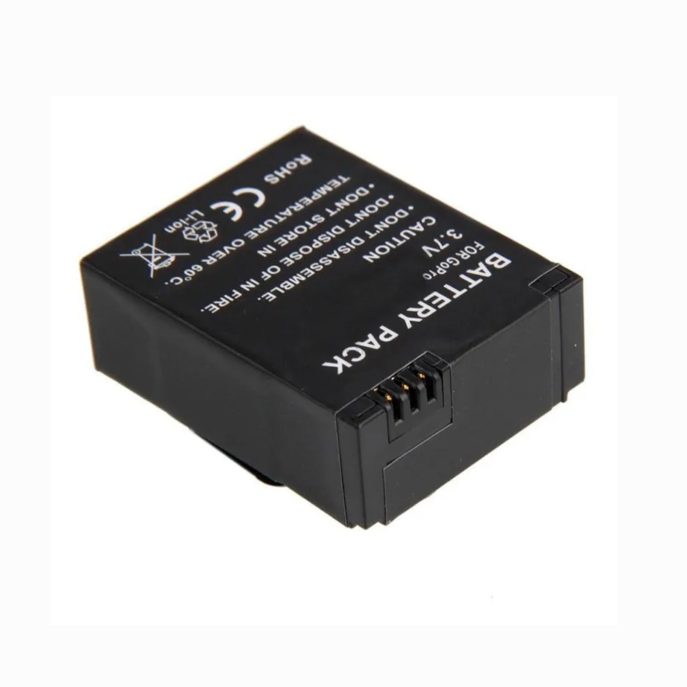 Bateria para Goro HERO 3/3+ 1050mAh