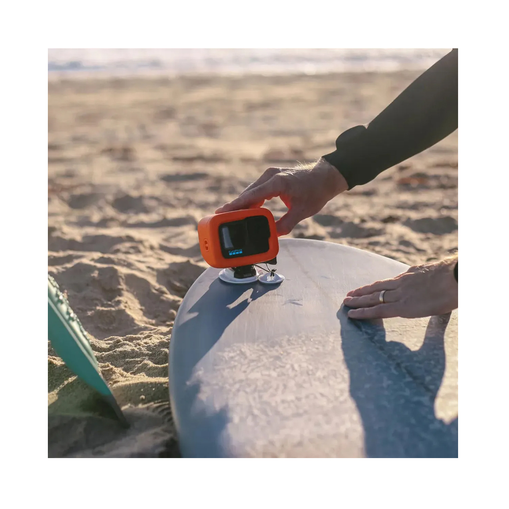 Kit de Suporte Adesivo Para Prancha