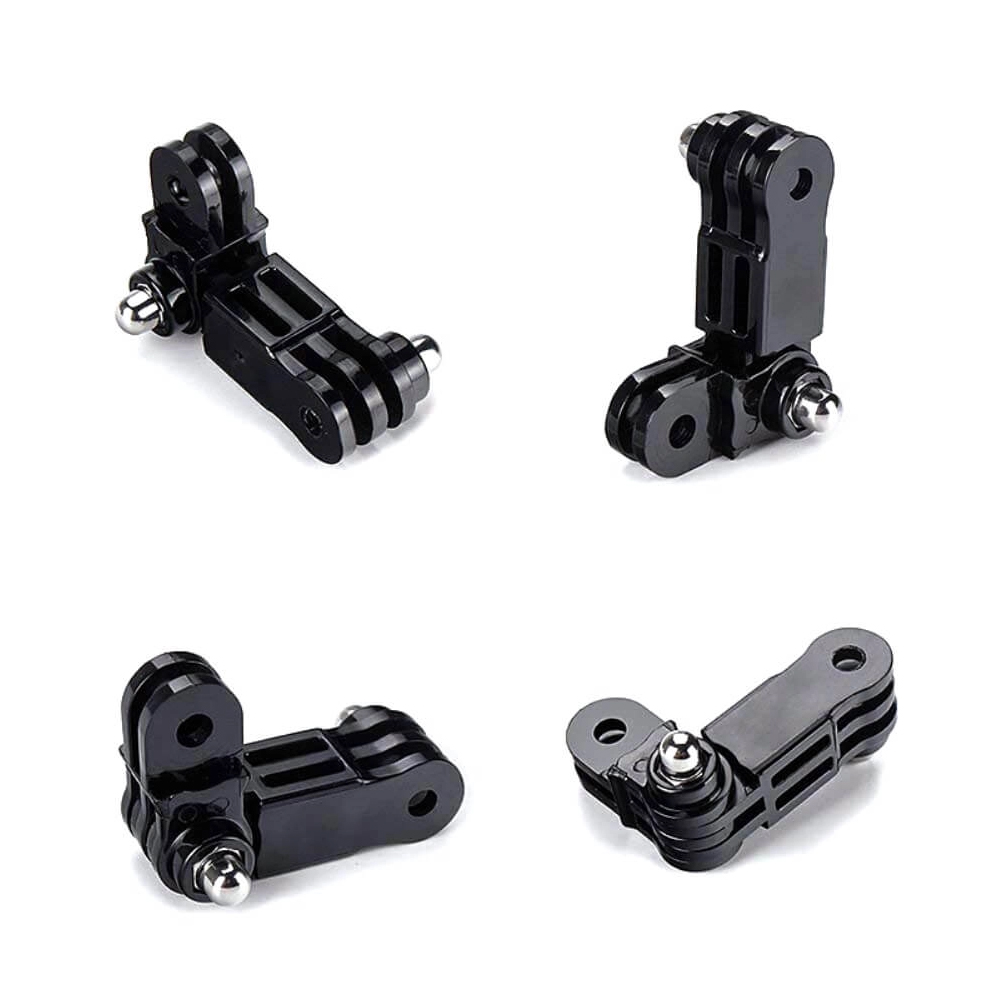 Kit de Extensores de Mesma Direção