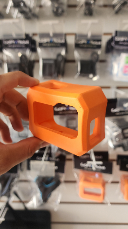 Boia de Flutuação para GoPro HERO 9/10/11/12